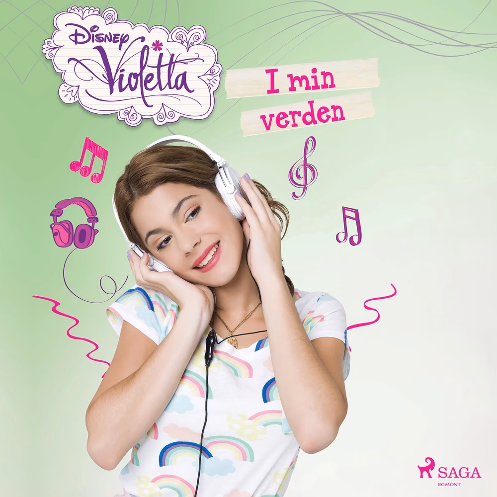 I hvilket land foregår Violeta?