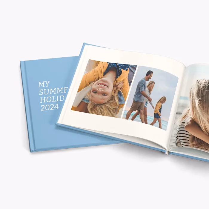 Hvilken fotobog er den bedste?