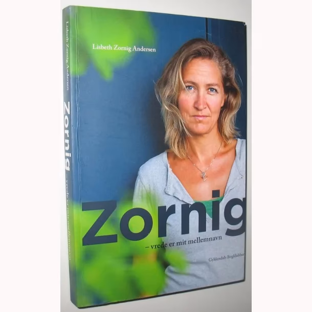Hvad laver Lisbeth Zornig i dag?