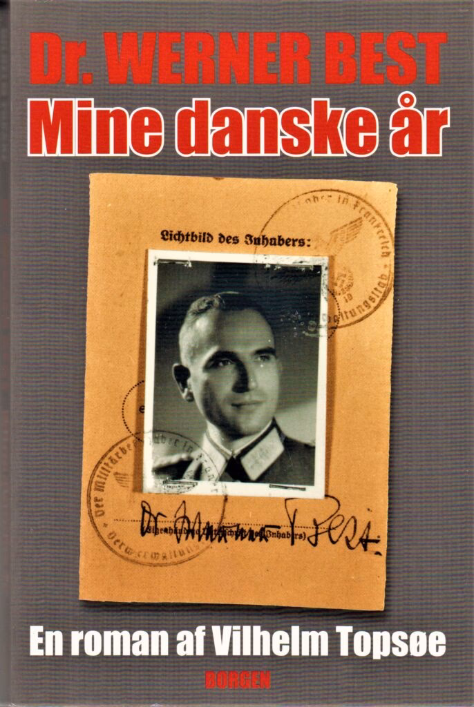 Hvor boede Werner Best?