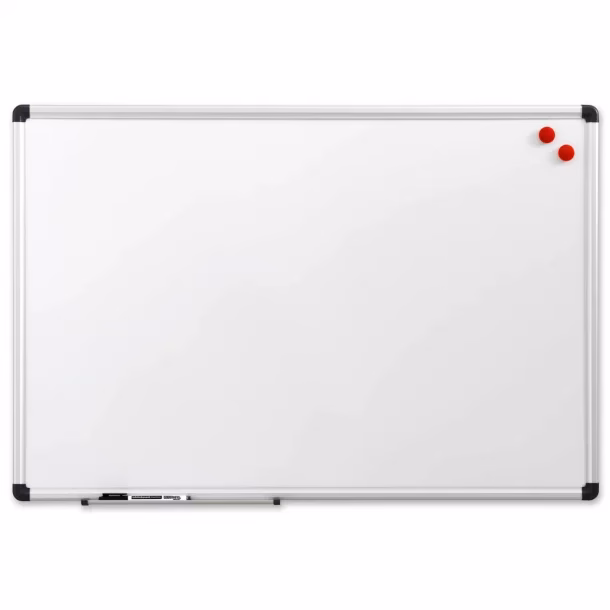 Hvornår blev whiteboard opfundet?