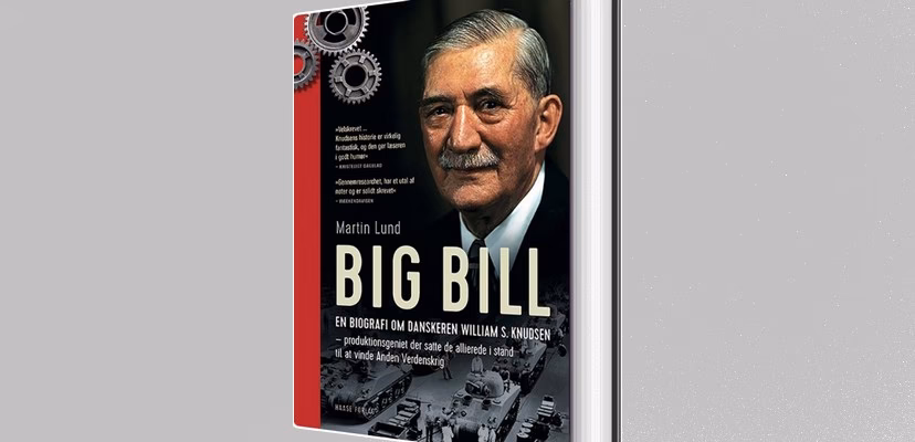 Hvor mange bøger har Line Kyed Knudsen skrevet?