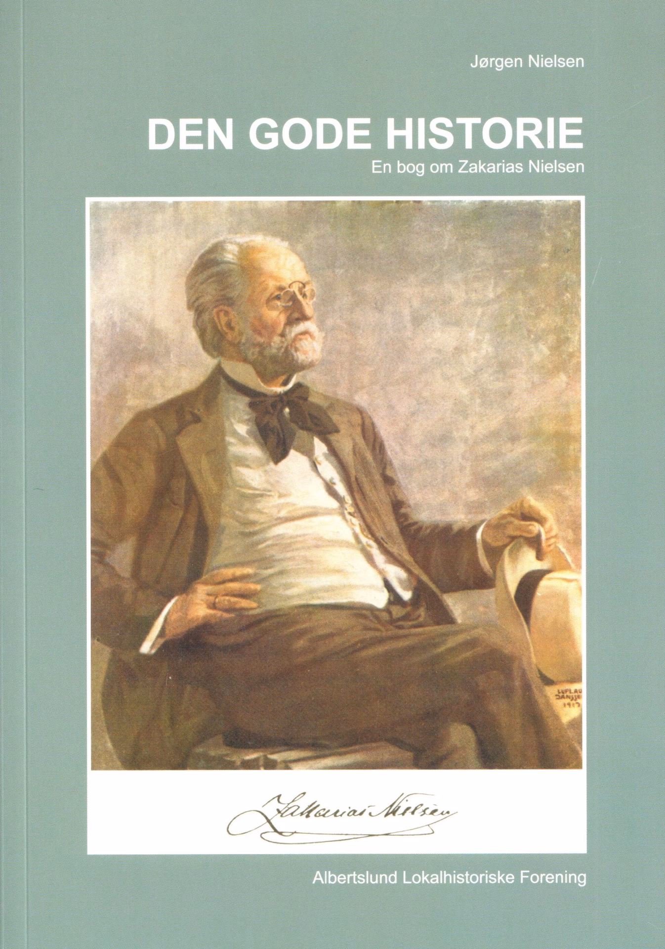 Hvornår levede profeten Zakarias?